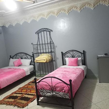 Riad Perlamazigh Загора Экстерьер фото