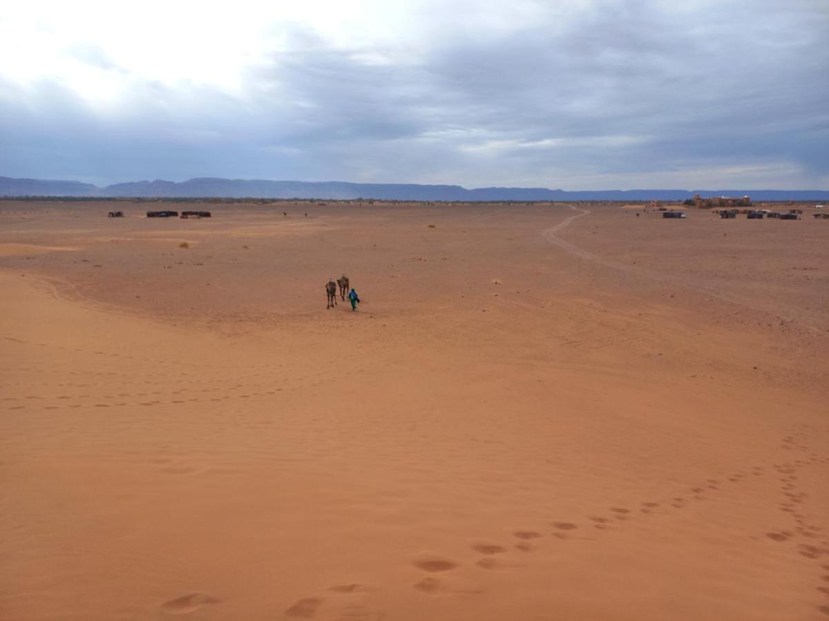 Riad Perlamazigh Загора Экстерьер фото