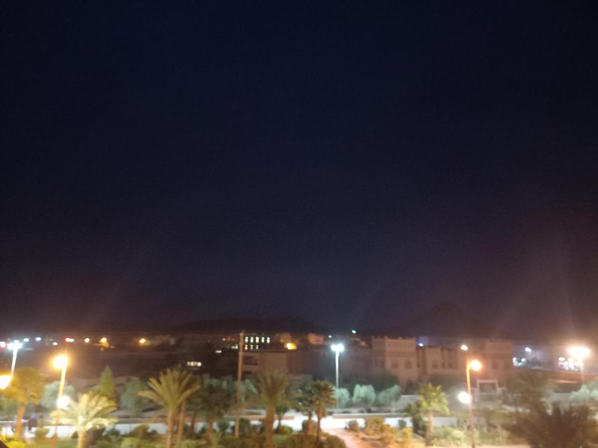 Riad Perlamazigh Загора Экстерьер фото
