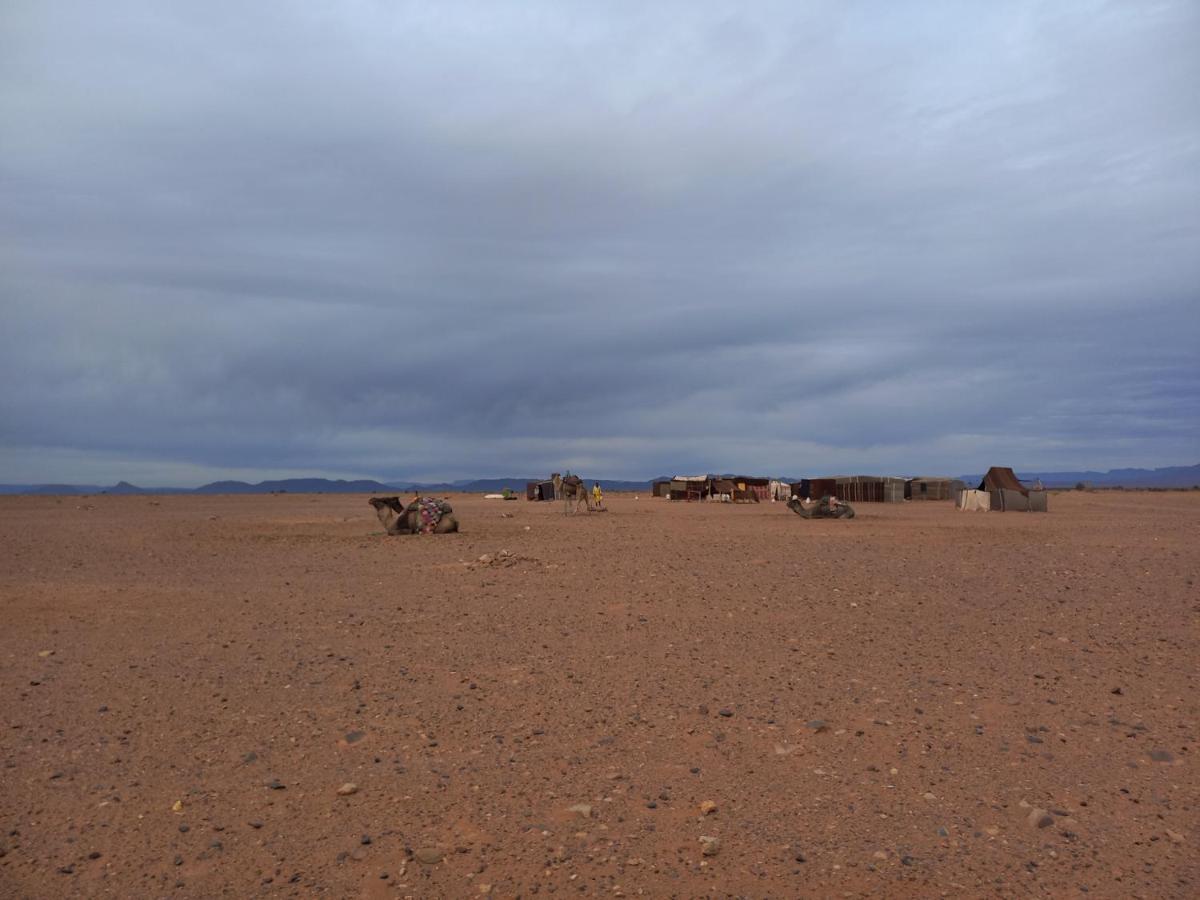 Riad Perlamazigh Загора Экстерьер фото
