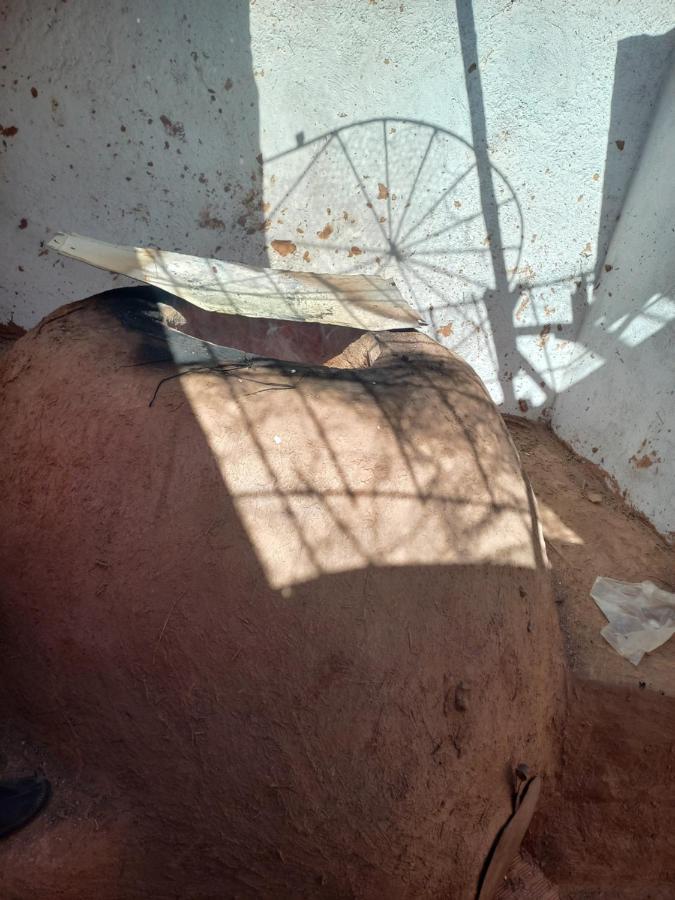 Riad Perlamazigh Загора Экстерьер фото